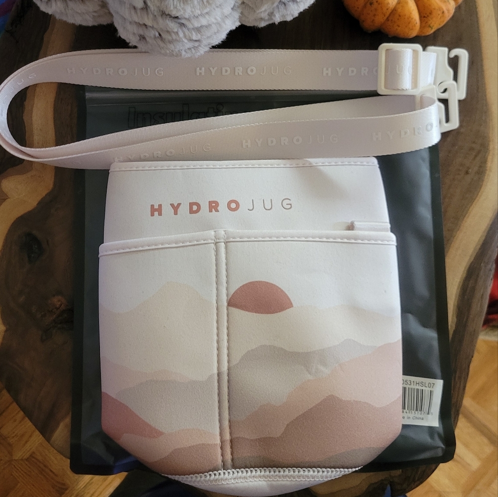 Hydrojug Vista sleeve
